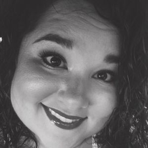 Meet your Posher, Rebekah